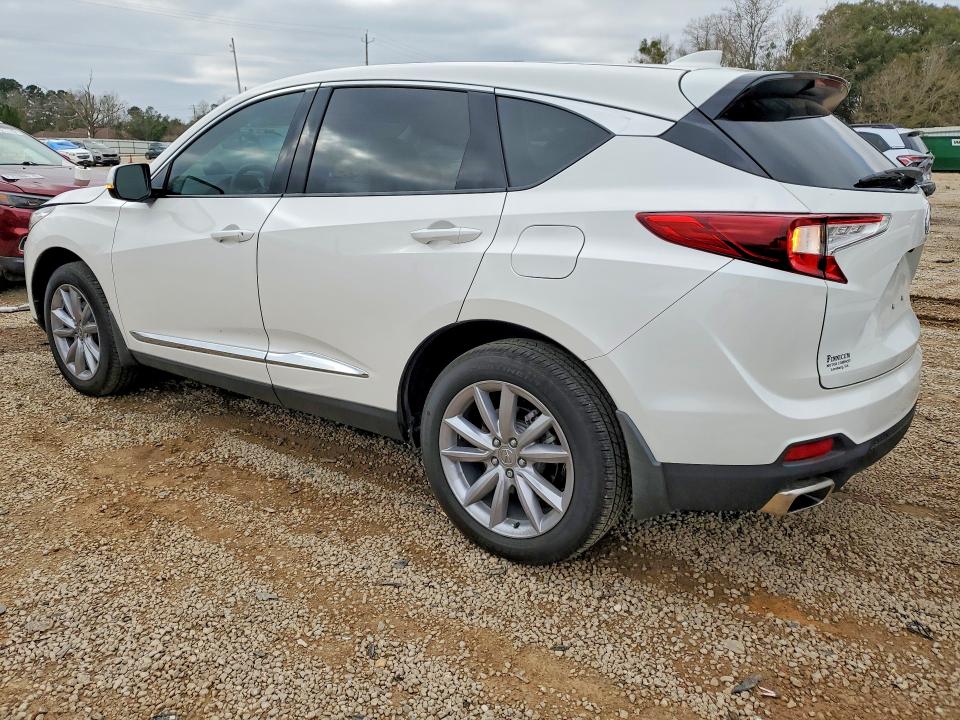 Aukcja sprzedaży 2024 Acura Rdx, vin: 5J8TC2H3XRL034233, numer aukcji: 77437745