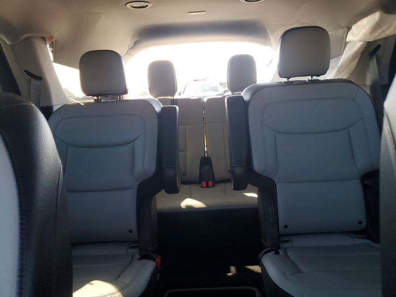 Продажа на аукционе авто 2021 Ford Explorer X, vin: 1FMSK7DH1MGA37787, номер лота: 75933245