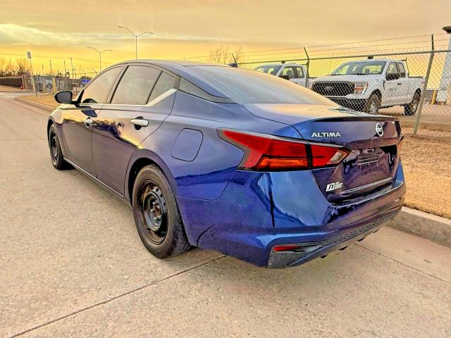 Продаж на аукціоні авто 2019 Nissan Altima S, vin: 1N4BL4BV7KC152316, номер лоту: 78189165