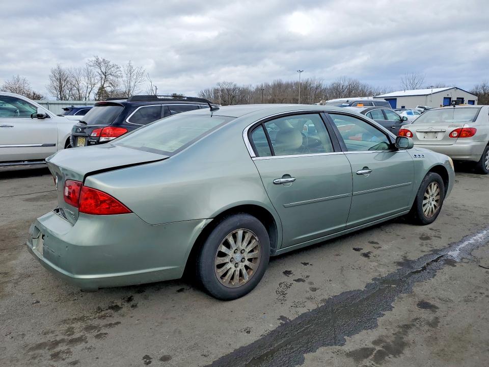 Продаж на аукціоні авто 2006 Buick Lucerne, vin: 1G4HP57226U158873, номер лоту: 77083215