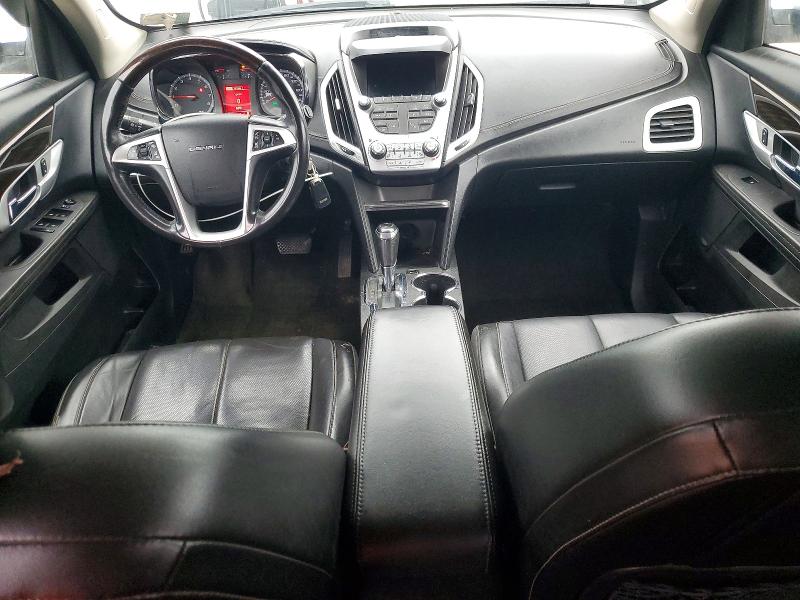 Aukcja sprzedaży 2017 Gmc Terrain, vin: 2GKFLVEK6H6193576, numer aukcji: 77333065