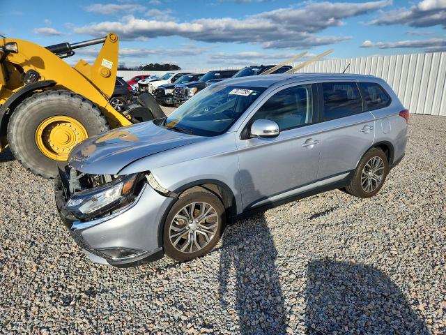 Aukcja sprzedaży 2016 Mitsubishi Outlander, vin: JA4AD3A39GZ019665, numer aukcji: 78777295