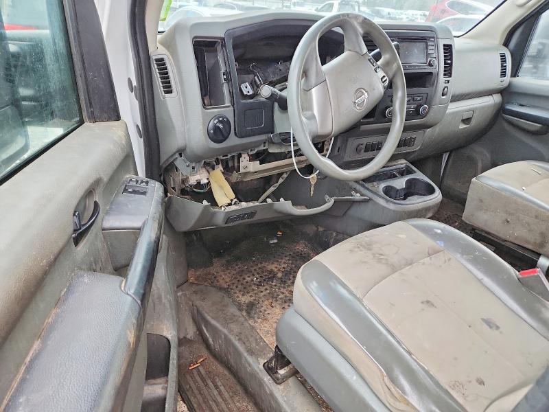 Aukcja sprzedaży 2018 Nissan Nv, vin: 1N6AF0KYXJN809304, numer aukcji: 77578045