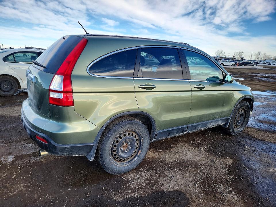 78908825 :رقم المزاد ، 5J6RE48758L804199 vin ، 2008 Honda Cr-v مزاد بيع