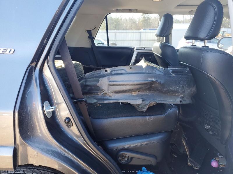 Aukcja sprzedaży 2013 Toyota 4runner, vin: JTEBU5JR0D5113328, numer aukcji: 77252865