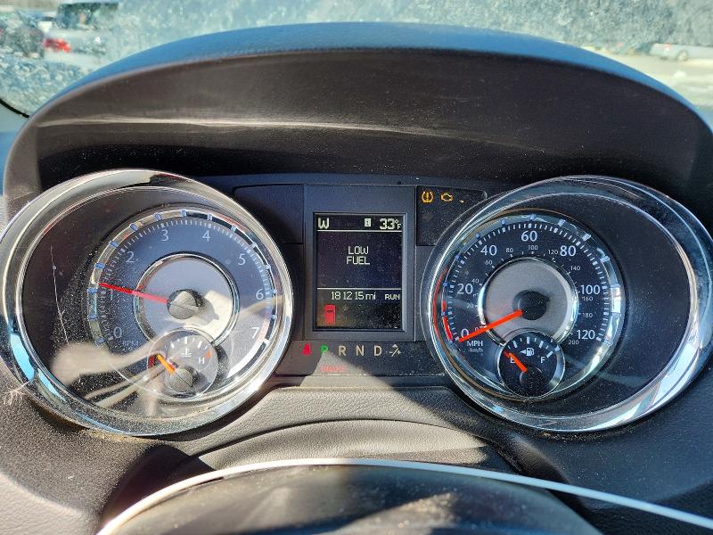 78340655 :رقم المزاد ، 2C4RC1BG0ER438707 vin ، 2014 Chrysler Town & Country مزاد بيع