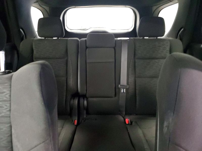 Продажа на аукционе авто 2023 Dodge Durango Sx, vin: 1C4RDJAG4PC657888, номер лота: 75367485