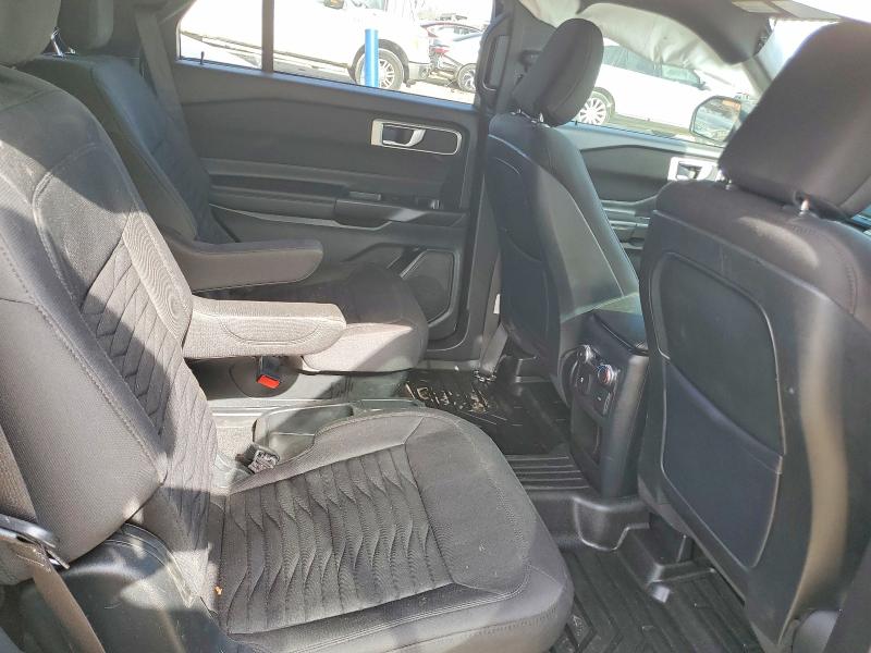 Продаж на аукціоні авто 2020 Ford Explorer, vin: 1FMSK7DH7LGB93170, номер лоту: 76935585