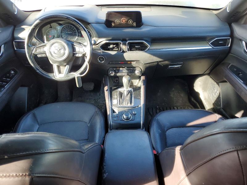 Aukcja sprzedaży 2019 Mazda Cx-5, vin: JM3KFBEY2K0529607, numer aukcji: 78326855