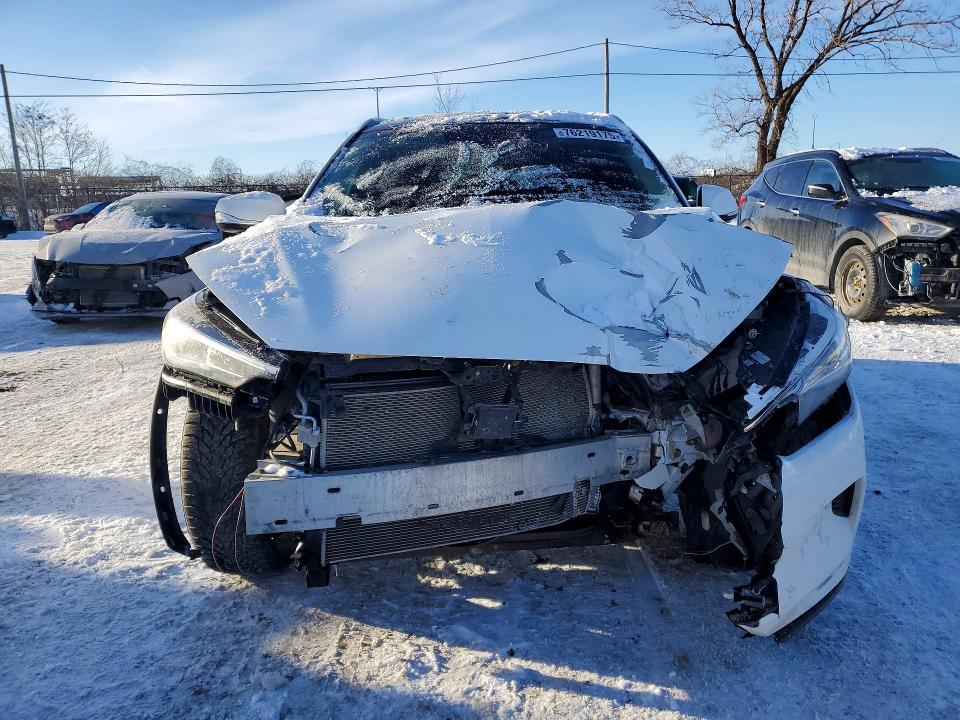 Продаж на аукціоні авто 2019 Infiniti Qx50, vin: 3PCAJ5M35KF126667, номер лоту: 76219175