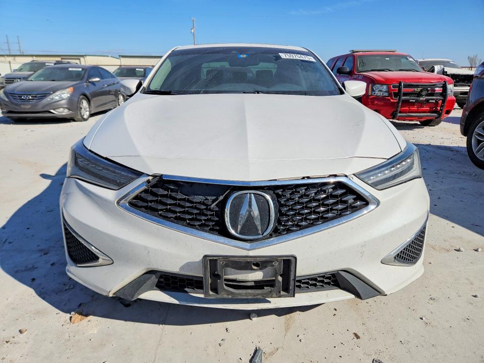 Aukcja sprzedaży 2022 Acura Ilx, vin: 19UDE2F7XNA003669, numer aukcji: 75970475