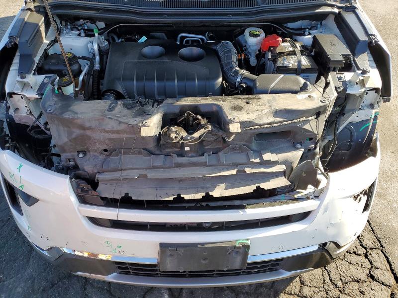 Aukcja sprzedaży 2018 Ford Explorer, vin: 1FM5K7FH9JGA69022, numer aukcji: 75861295