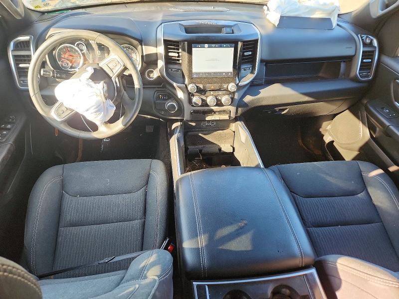 Aukcja sprzedaży 2024 Ram 1500, vin: 1C6RREFG1RN230121, numer aukcji: 74876005