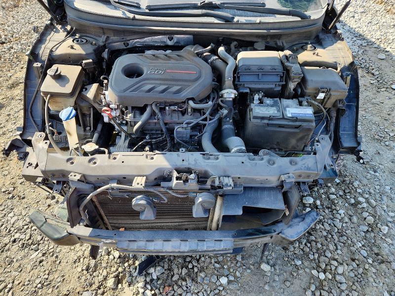 Aukcja sprzedaży 2015 Hyundai Sonata, vin: 5NPE34AB0FH186011, numer aukcji: 76266115
