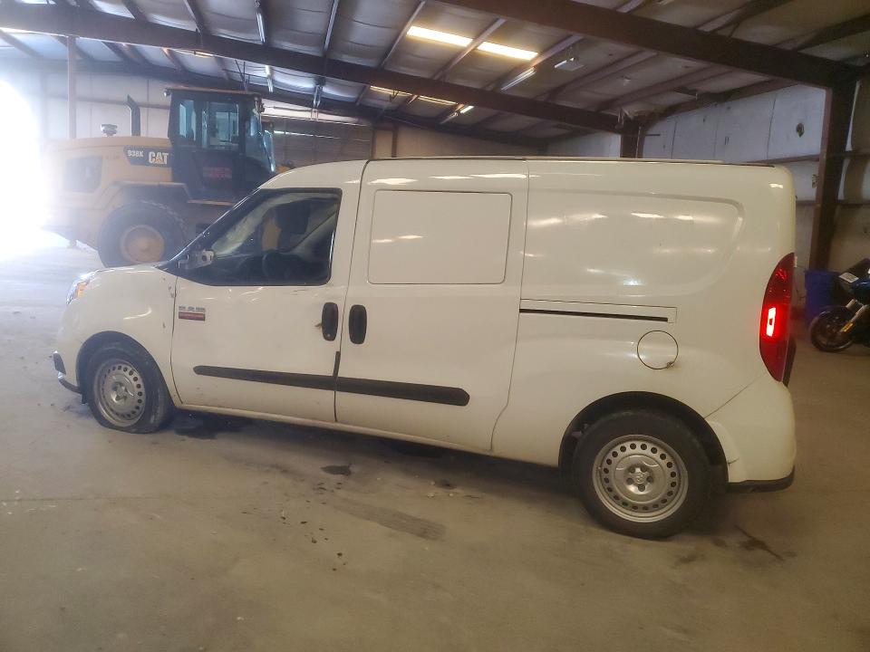 Продаж на аукціоні авто 2022 Ram Promaster City, vin: ZFBHRFAB9N6W89474, номер лоту: 47460686