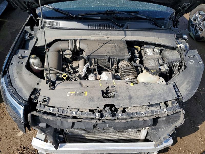 Aukcja sprzedaży 2023 Jeep Compass, vin: 3C4NJDBN3PT536845, numer aukcji: 78090045