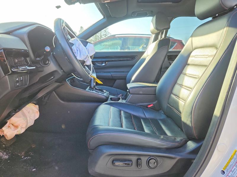 Продаж на аукціоні авто 2024 Honda Cr-v, vin: 2HKRS6H98RH200356, номер лоту: 76639015