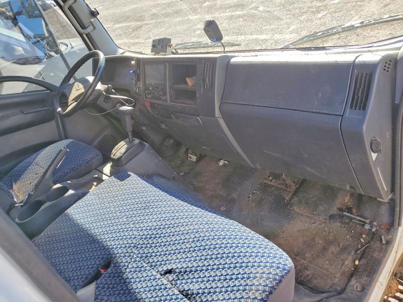 2024 Isuzu Npr Hd მანქანა იყიდება აუქციონზე, vin: 54DC4W1DXRS220796, აუქციონის ნომერი: 78726675