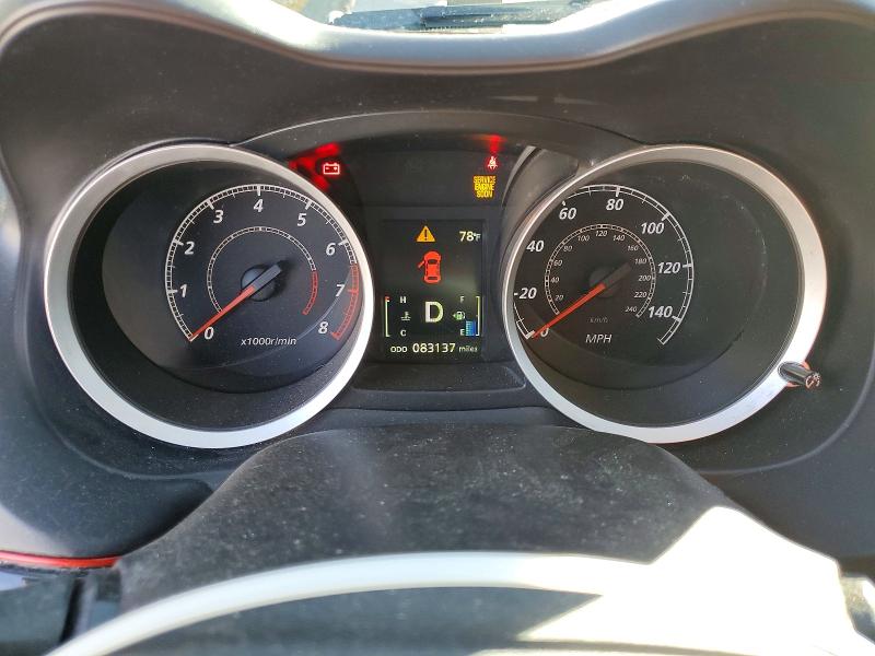Продаж на аукціоні авто 2017 Mitsubishi Lancer, vin: JA32U2FU9HU016168, номер лоту: 78815035