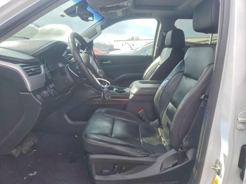 Продажа на аукционе авто 2019 Gmc Yukon Xl, vin: 1GKS2GKC9KR300593, номер лота: 76237395