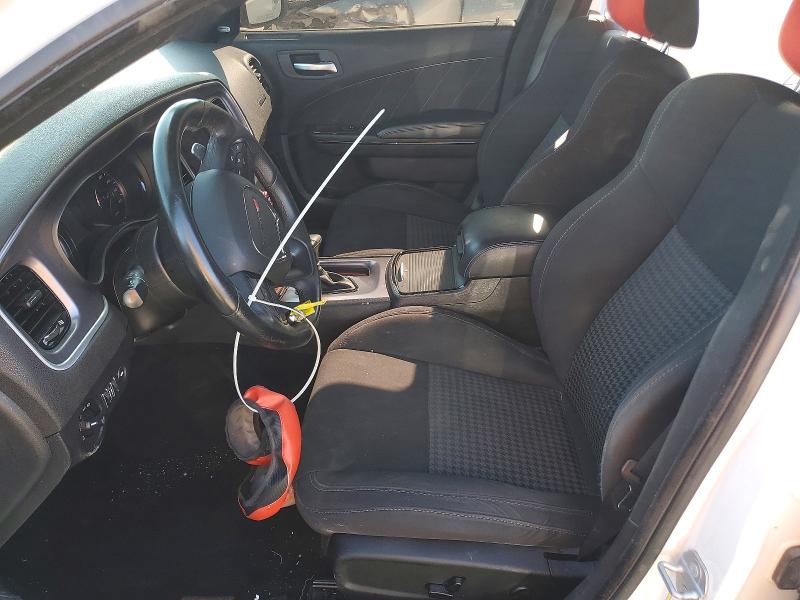 75698755 :رقم المزاد ، 2C3CDXCT9KH570226 vin ، 2019 Dodge Charger مزاد بيع