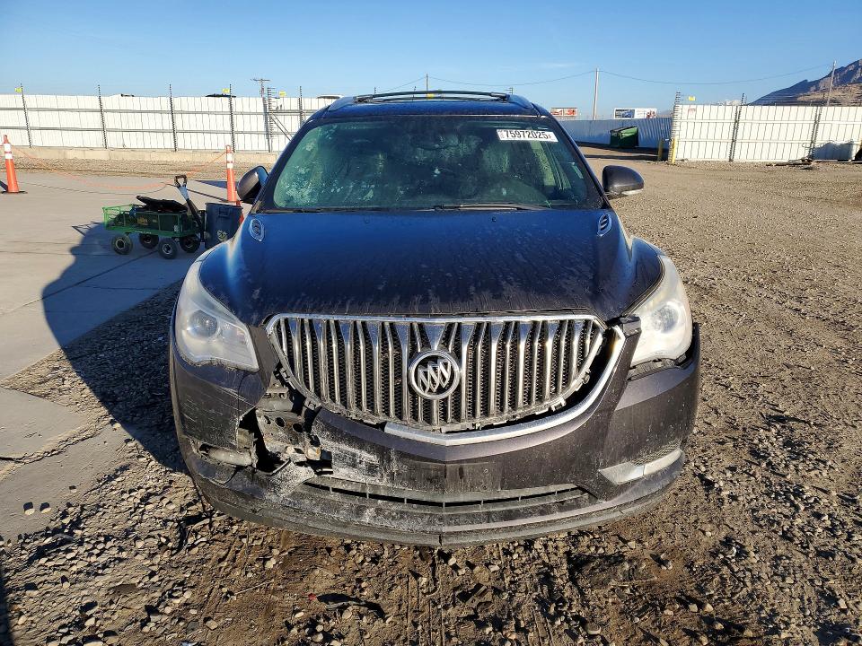 Aukcja sprzedaży 2015 Buick Enclave, vin: 5GAKVBKD4FJ257379, numer aukcji: 75972025