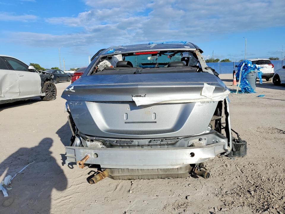 Продажа на аукционе авто 2023 Cadillac Ct5, vin: 1G6DN5RW2P0124209, номер лота: 76342945