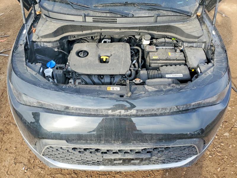 Aukcja sprzedaży 2023 Kia Soul, vin: KNDJ23AU1P7866907, numer aukcji: 77584415