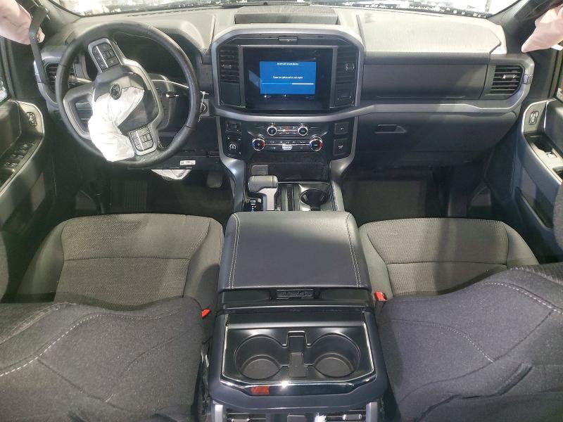 76177835 :رقم المزاد ، 1FTFW3LD1SFB70991 vin ، 2025 Ford F150 مزاد بيع