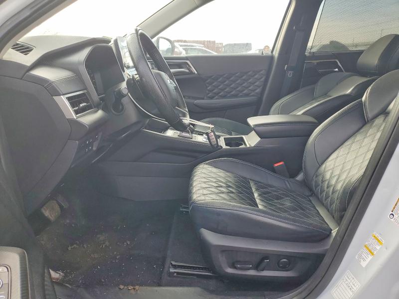 Aukcja sprzedaży 2023 Mitsubishi Outlander, vin: JA4T5VA96PZ058266, numer aukcji: 77319365
