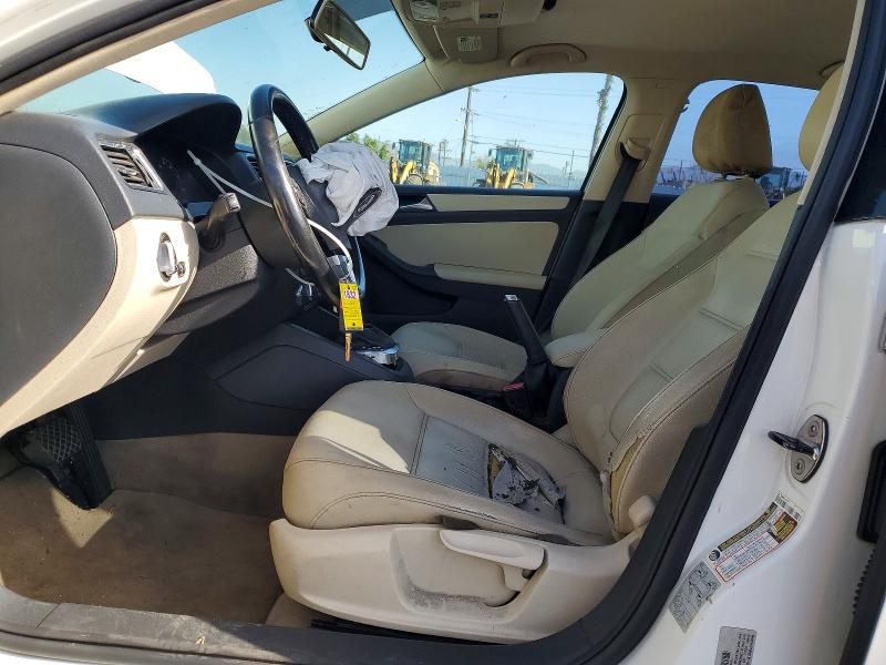 Aukcja sprzedaży 2011 Volkswagen Jetta, vin: 3VWDZ7AJ4BM317526, numer aukcji: 75786195