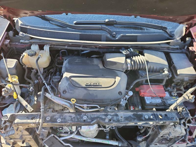 Aukcja sprzedaży 2019 Chrysler Pacifica, vin: 2C4RC1BG2KR746022, numer aukcji: 78695435