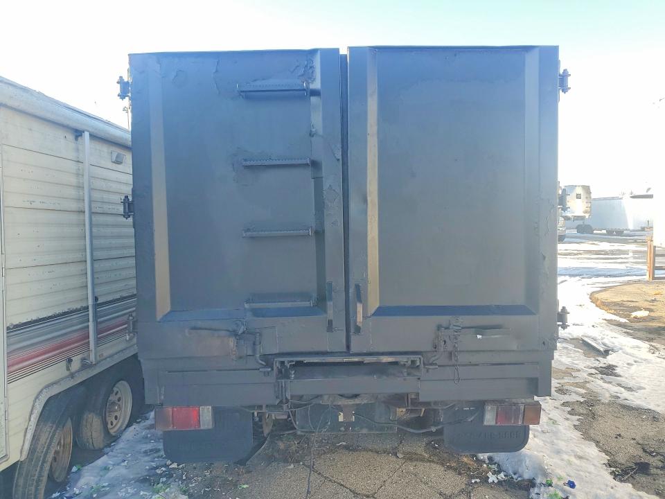Продаж на аукціоні авто 2007 Isuzu Npr, vin: 4KLC4B1U47J805356, номер лоту: 93041185