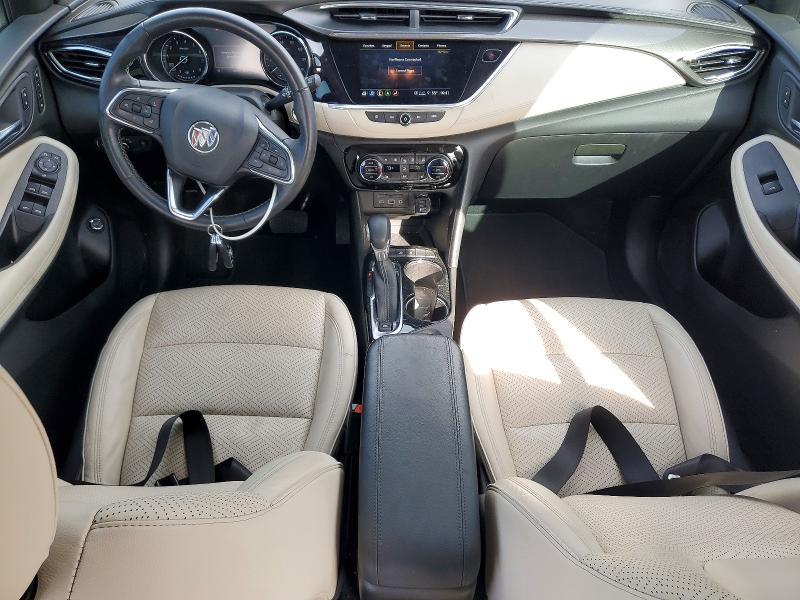 Продажа на аукционе авто 2021 Buick Encore Gx, vin: KL4MMFSL7MB139434, номер лота: 77356945
