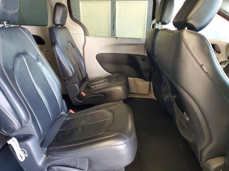 Aukcja sprzedaży 2019 Chrysler Pacifica, vin: 2C4RC1BG0KR685527, numer aukcji: 76440115