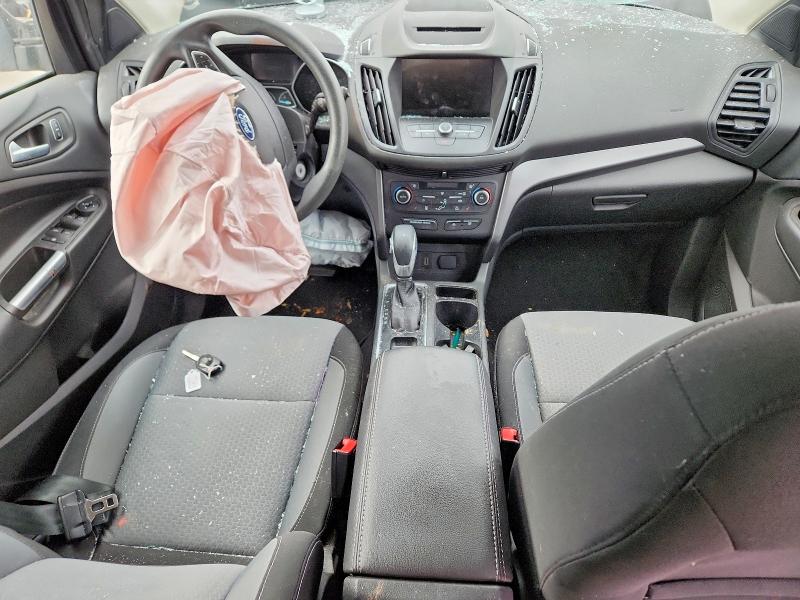 Продажа на аукционе авто 2018 Ford Escape, vin: 1FMCU0GDXJUA84716, номер лота: 78684225