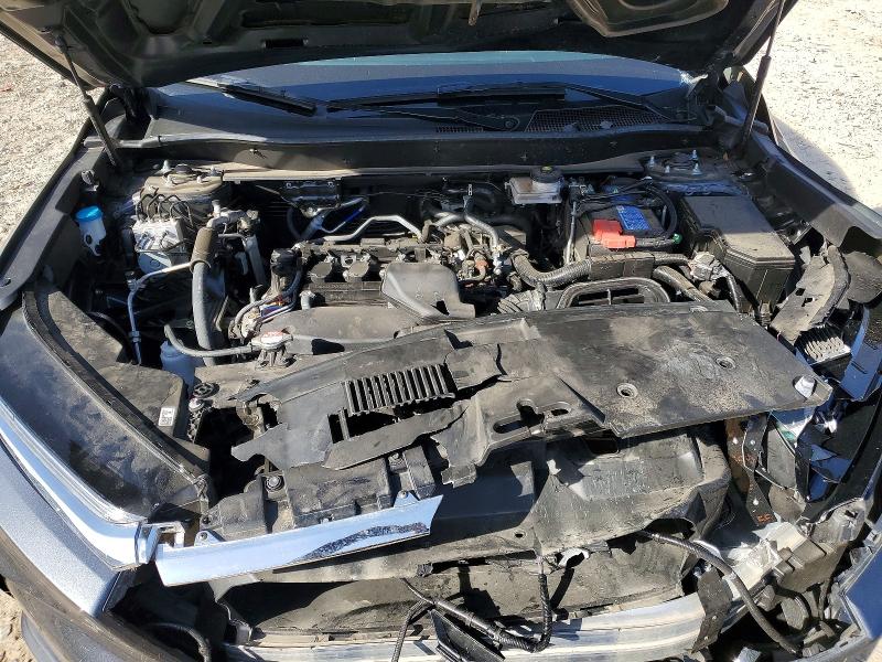 Продаж на аукціоні авто 2025 Honda Cr-v, vin: 2HKRS3H79SH306379, номер лоту: 78596475