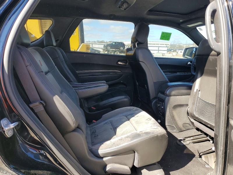 Aukcja sprzedaży 2022 Dodge Durango R/, vin: 1C4SDJCT8NC134284, numer aukcji: 78093565