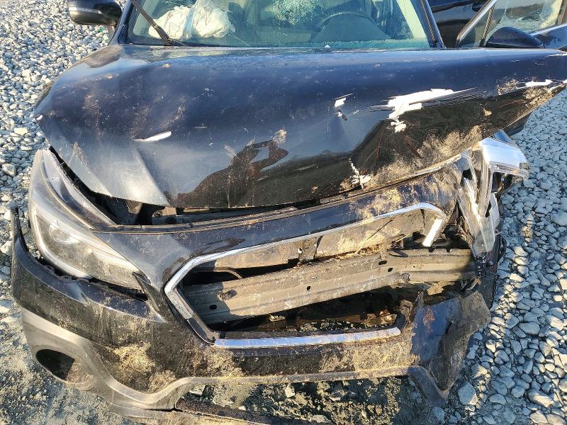 Aukcja sprzedaży 2019 Subaru Outback, vin: 4S4BSANC2K3316802, numer aukcji: 76898285