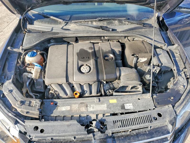 Aukcja sprzedaży 2012 Volkswagen Passat, vin: 1VWBH7A39CC047479, numer aukcji: 79519665
