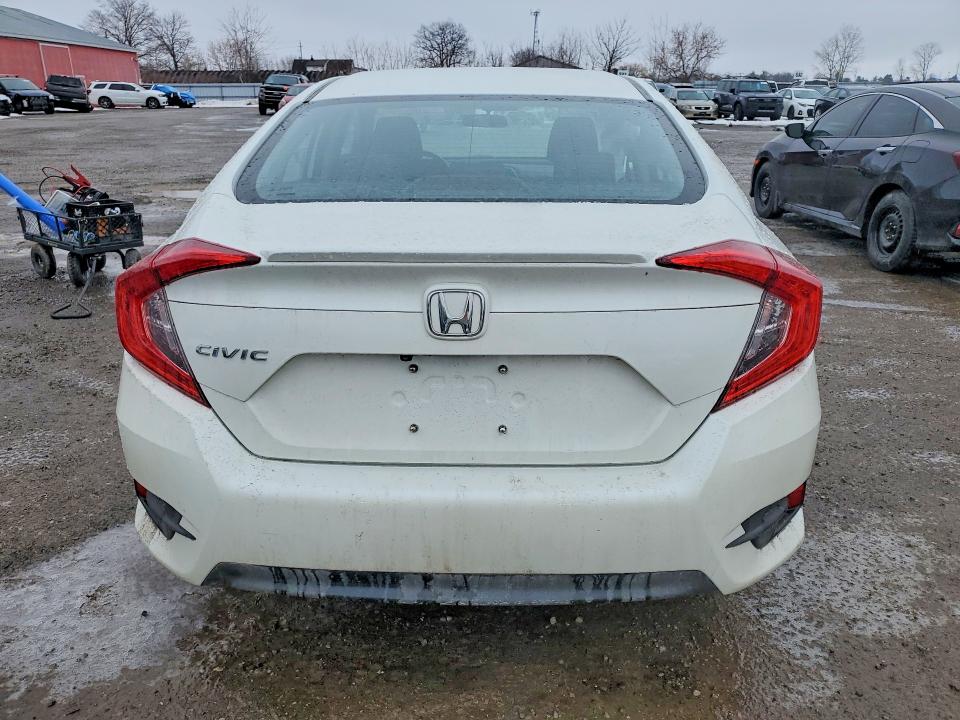 Aukcja sprzedaży 2016 Honda Civic, vin: 2HGFC1F44GH108646, numer aukcji: 77286185