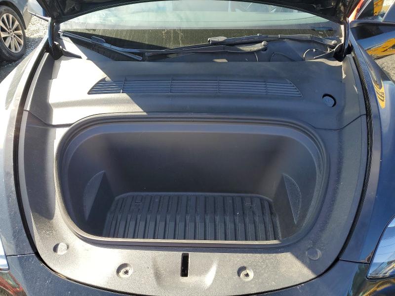 Aukcja sprzedaży 2023 Tesla Model Y, vin: 7SAYGDEE4PF745763, numer aukcji: 76968695