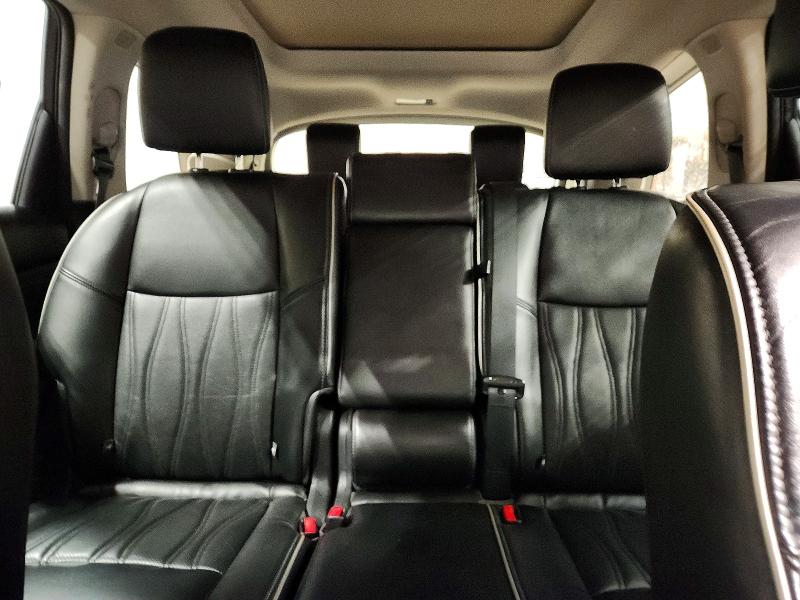 Aukcja sprzedaży 2017 Infiniti Qx60, vin: 5N1DL0MM6HC521915, numer aukcji: 75311905