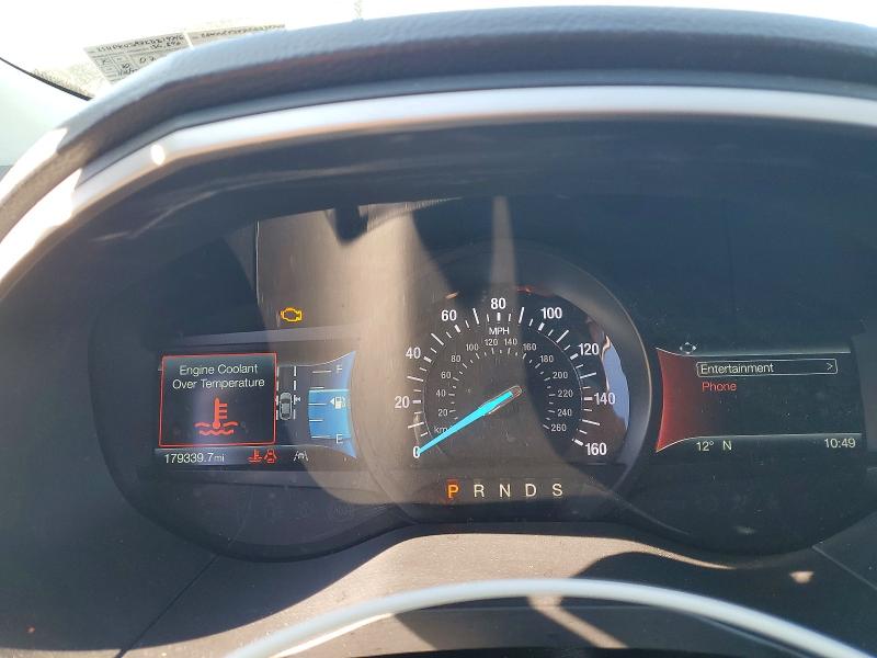 2019 Ford Edge მანქანა იყიდება აუქციონზე, vin: 2FMPK4J97KBB39746, აუქციონის ნომერი: 75842745