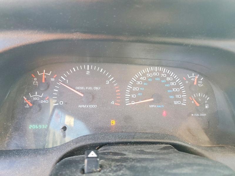 Продажа на аукционе авто 2002 Dodge Ram 2500, vin: 3B7KC23622M211969, номер лота: 79438615