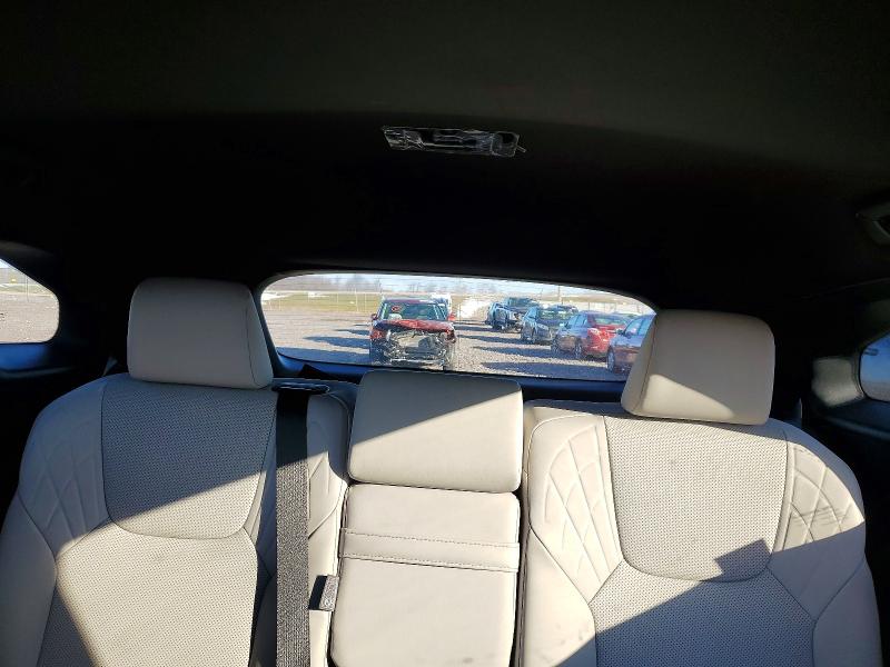 78096295 :رقم المزاد ، 2T2BBMCA7TC106207 vin ، 2026 Lexus Rx مزاد بيع