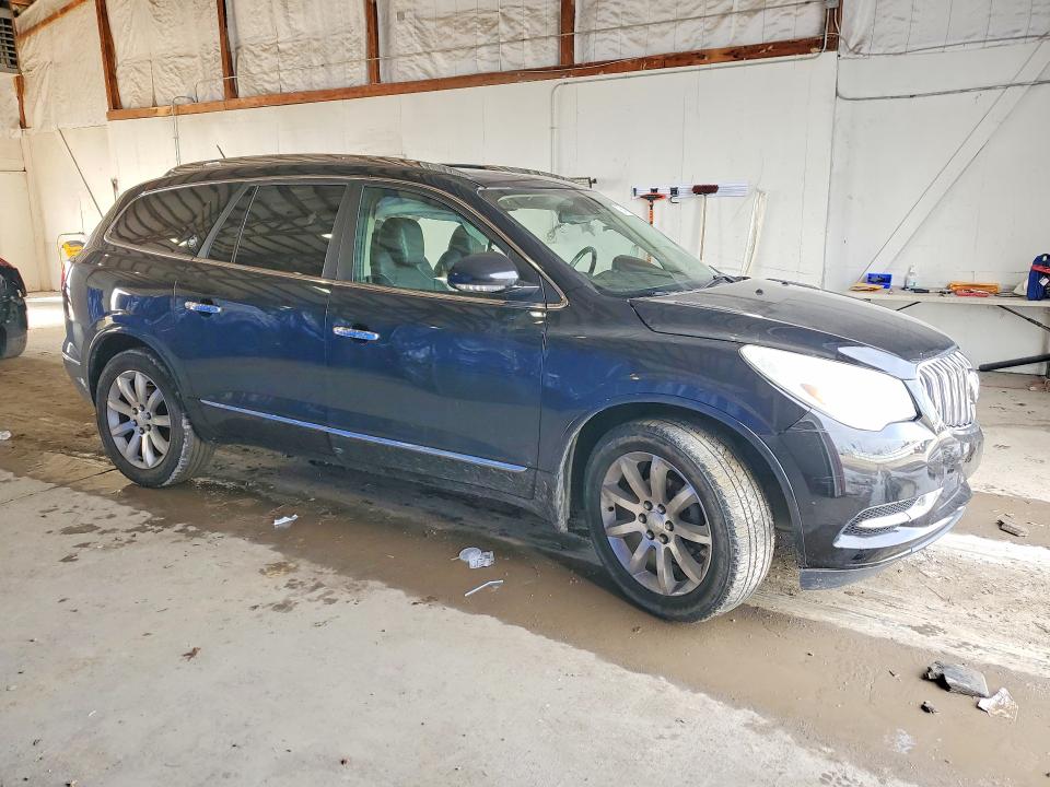 Aukcja sprzedaży 2016 Buick Enclave, vin: 5GAKVCKD9GJ170956, numer aukcji: 76547985