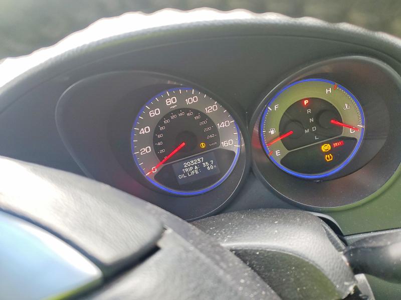 Aukcja sprzedaży 2008 Acura Tl, vin: 19UUA66248A022665, numer aukcji: 78254255