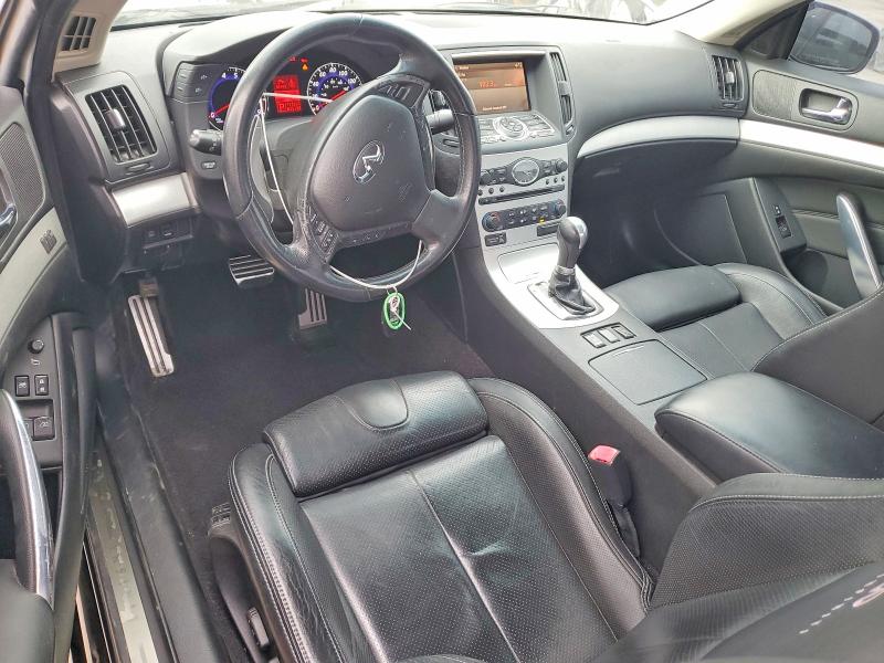 Aukcja sprzedaży 2008 Infiniti G37, vin: JNKCV64E78M119772, numer aukcji: 77118295