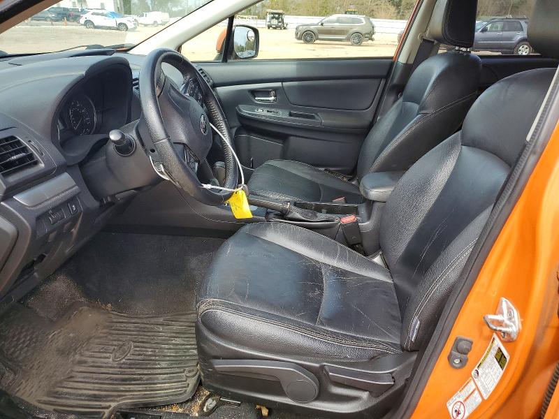Продажа на аукционе авто 2013 Subaru Xv Crosstrek, vin: JF2GPAGC2DH824803, номер лота: 76895685